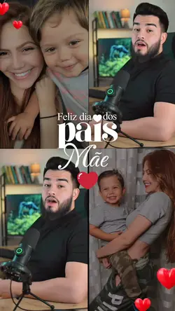 Dia dos pais 