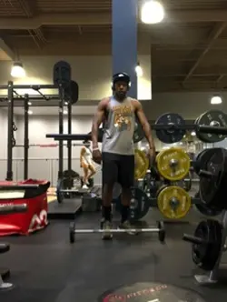 Topphlite abs