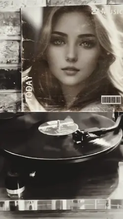 vinil -Elvis Presley