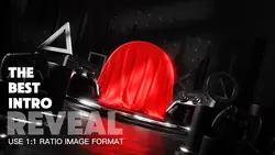 REVEAL BEST INTRO 🏆