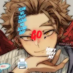 Don’t copy my flow