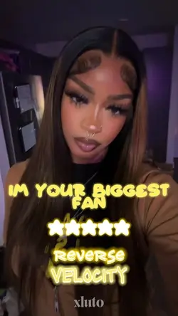 IM YO BIGGEST FAN⭐️