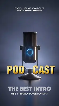 ๐PODCAST INTRO