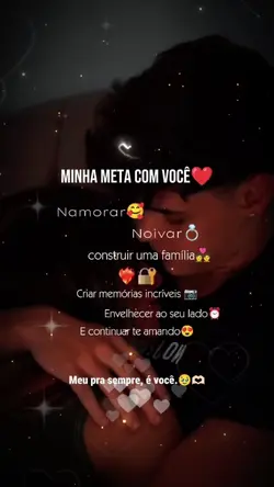 Meta c/ você