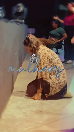 dia das mulheres! 🏆