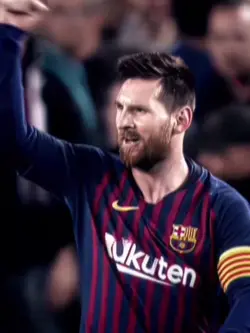 Messi Free Edit-Sega