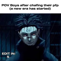 Free pov edit