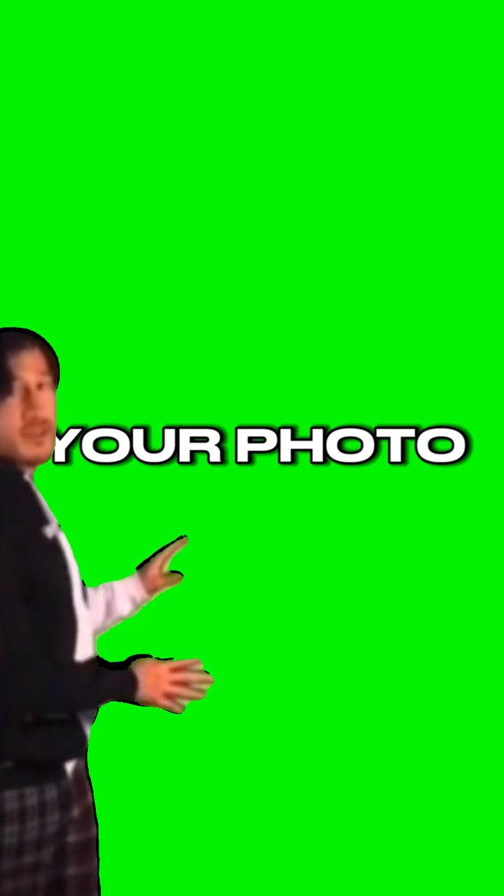 Markiplier meme