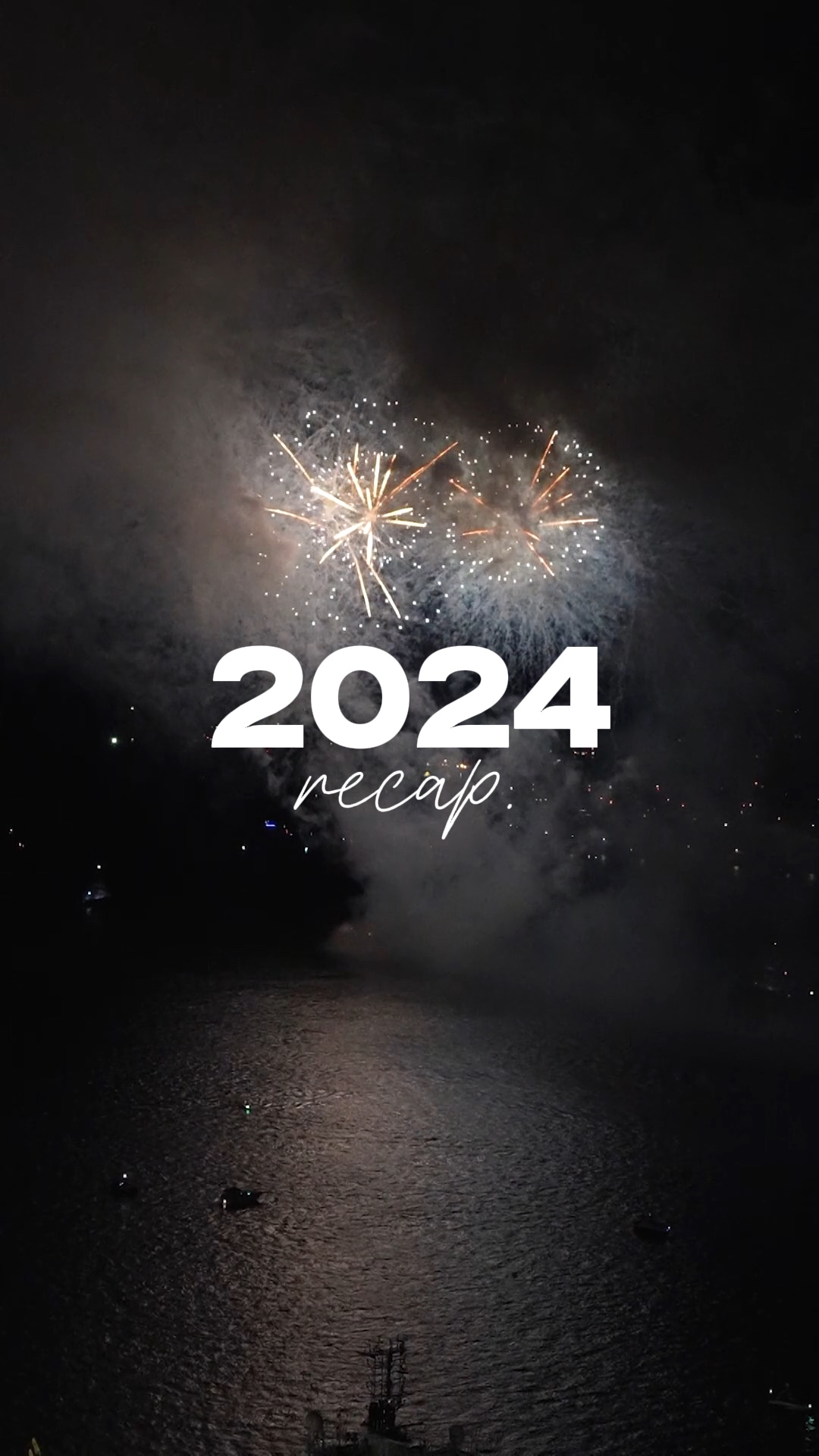 2024 recap