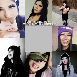 Jay Roxxx fan 
