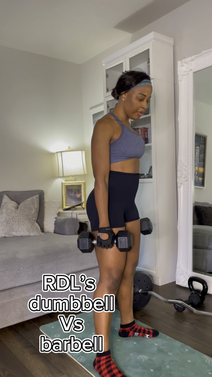 Rdl’s Which One