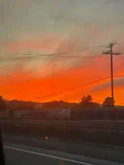 I really lost him…..