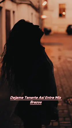 Cómo olvidar 🥰