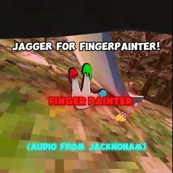 Jagger for FP