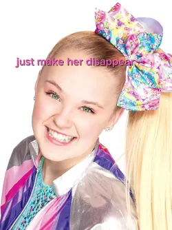 JoJo siwa 