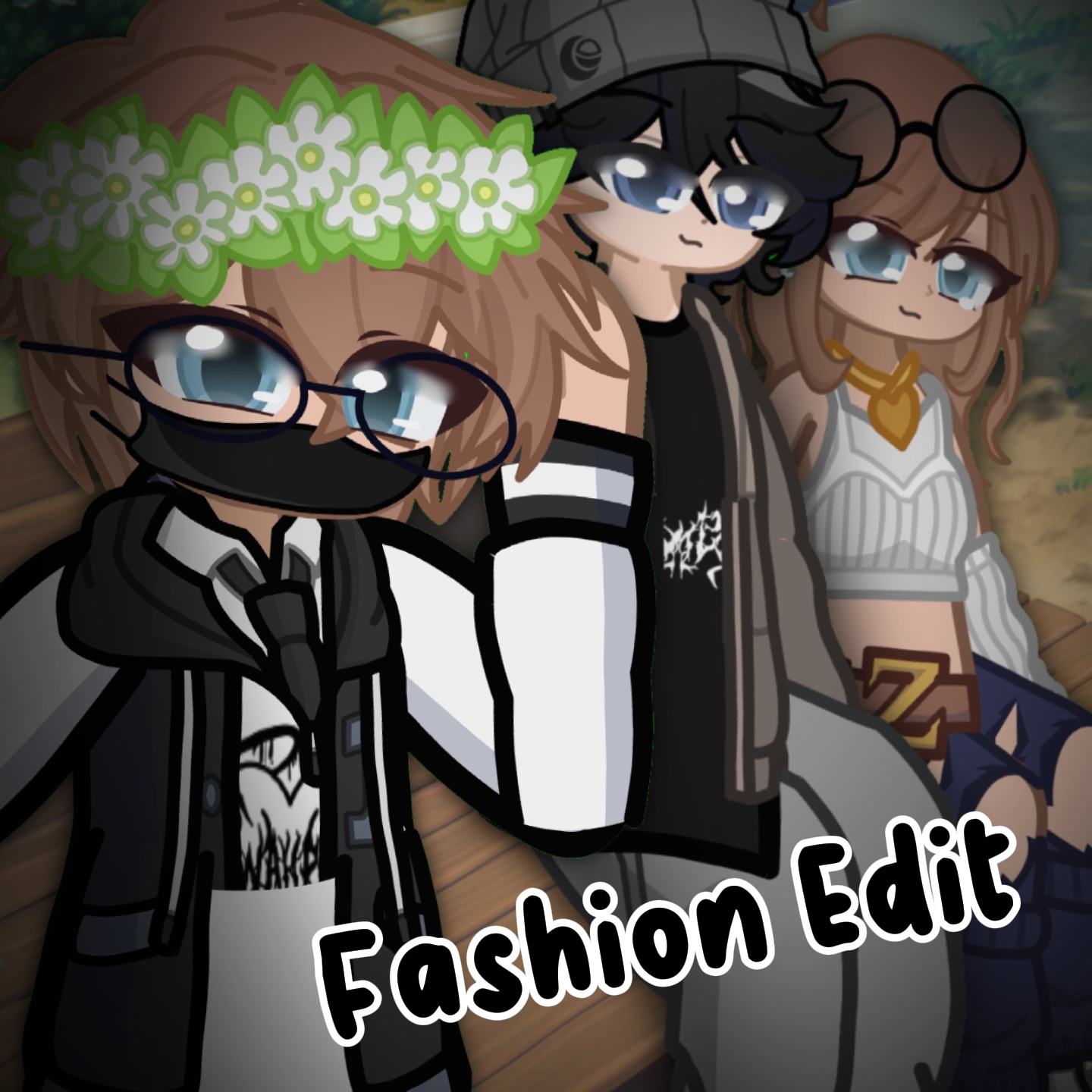 Fashion Edit 🤭