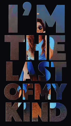 I'm the last x 1 pic