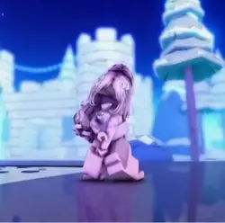 She’s always got me