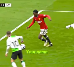 Kobbie Mainoo Edit 🌟