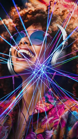 Dance club night 🏆