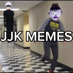 JJK MEMES PART 5