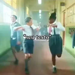 Escola trend