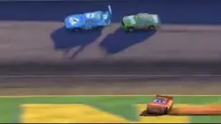 Lightning McQueen⚡️