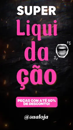 Liquidação 