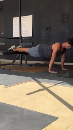 Preparação física 