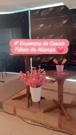 Encontro de casais