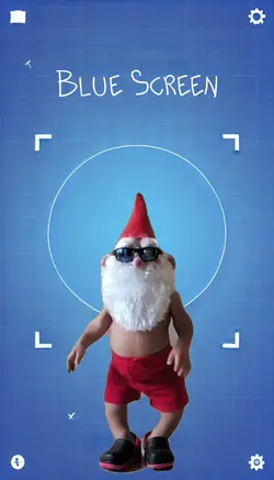 DUENDE DE NATAL