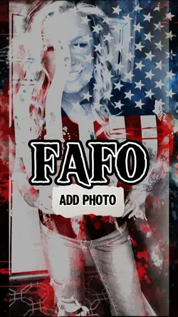 FAFO 🇺🇸