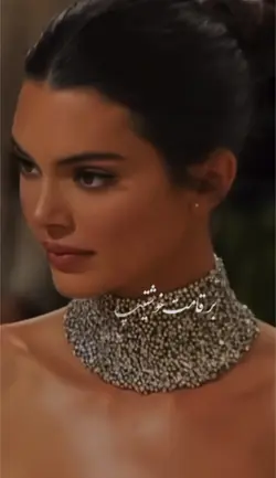 ای شوخ پری 😻