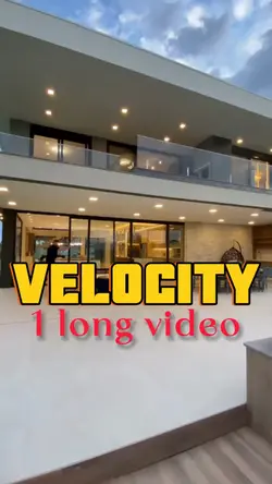 Velocity