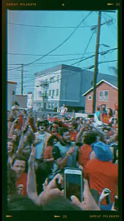 what was i made for?