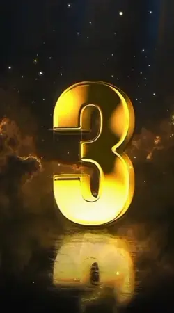 Countdown and effect