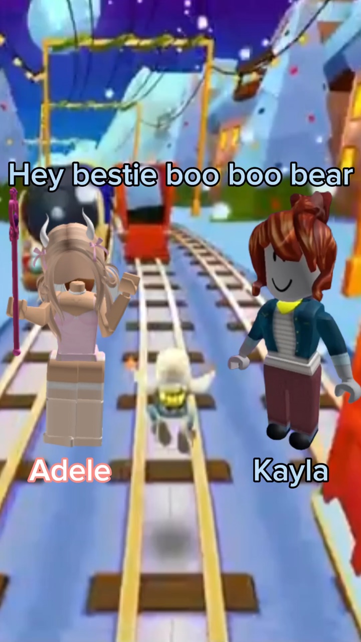 I MADE THE STORYTIME