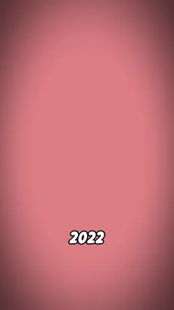 2022 VS 2025