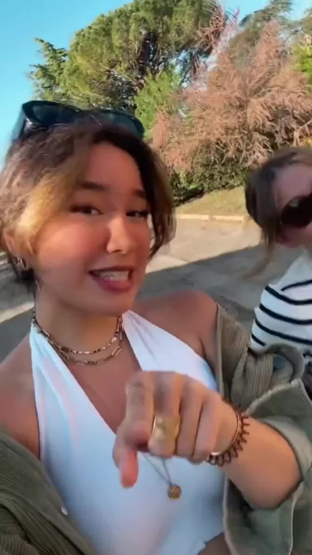 hand transition