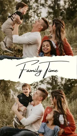 family time 
