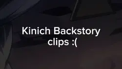 Kinich Backstory 