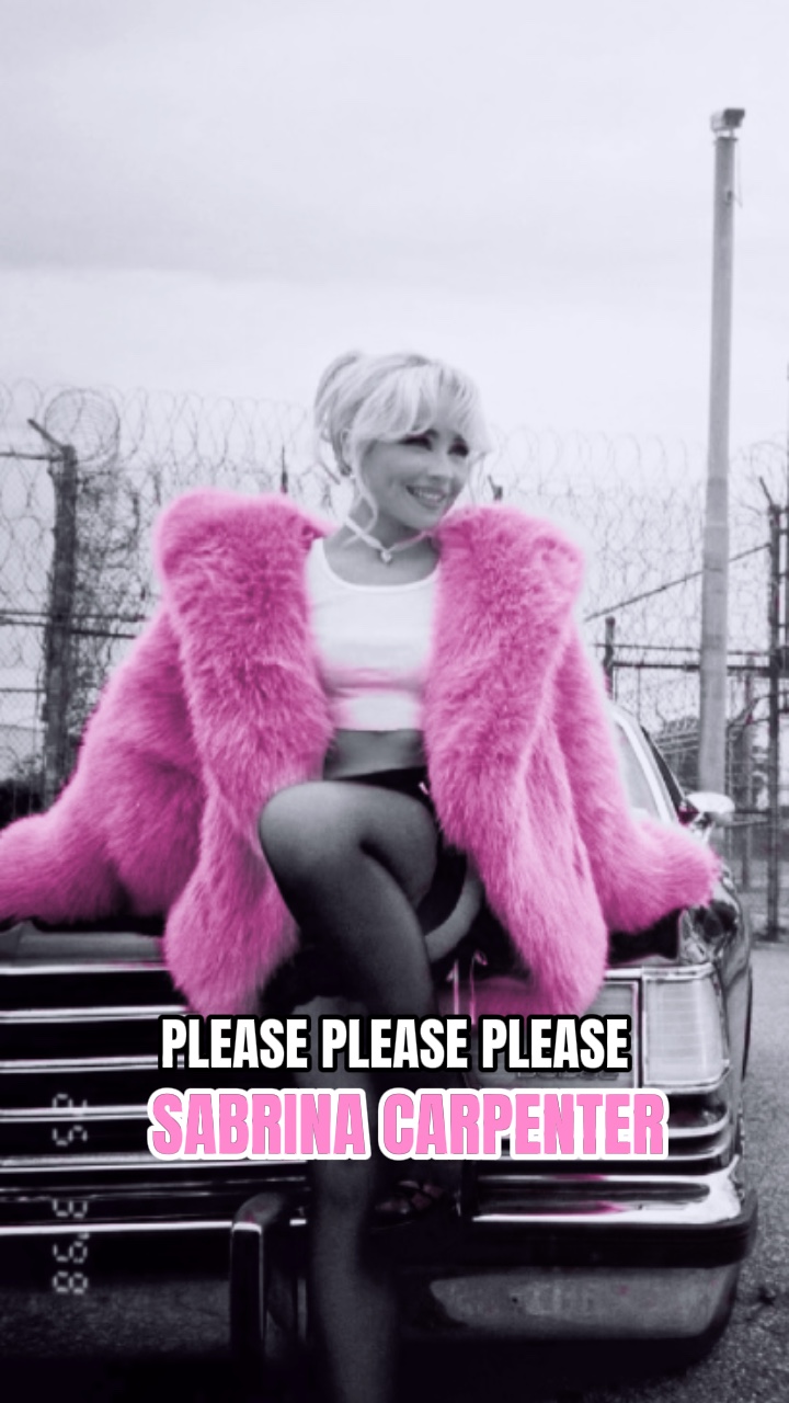 Please please please