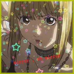 misa amane edit