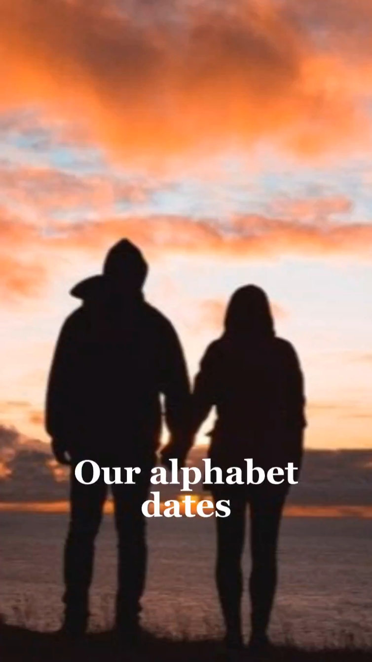 Alfabe tarihleri