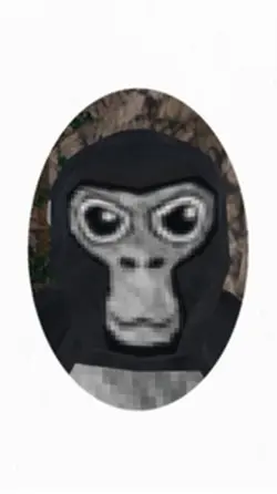 Monke egg