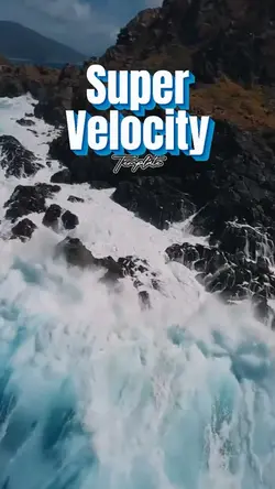 Super Velocity Edit