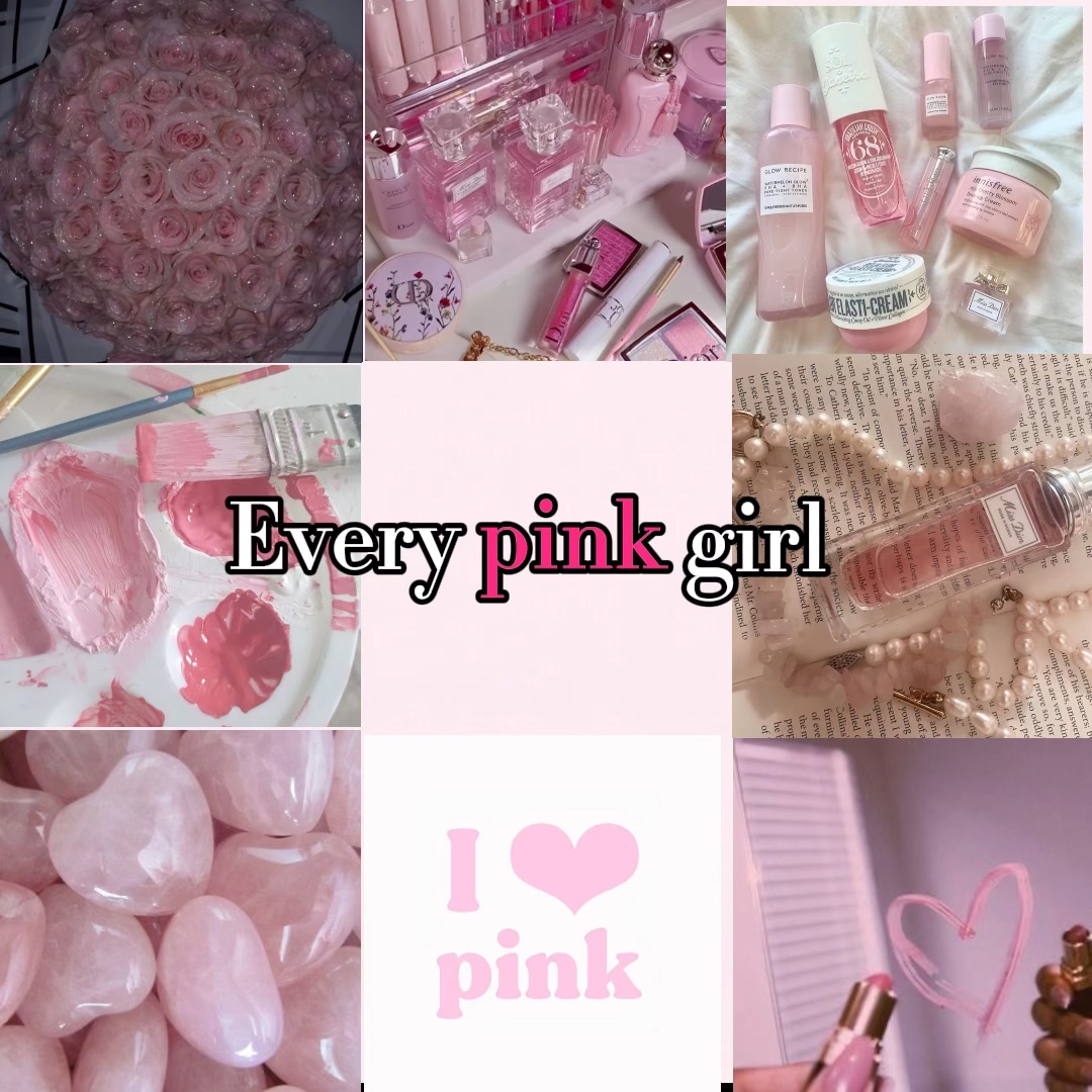 Pink🩷 & Blue💙