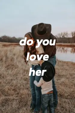 Do U Love Her?