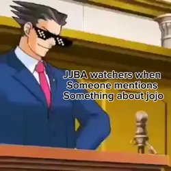 JOJO REFERENCE!!!