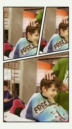 Barbearia